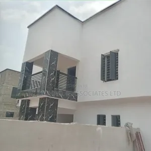 3bdrm Block of Flats in Ago Palace Way Okota for sale