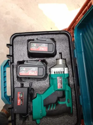 Cordless Vibrator