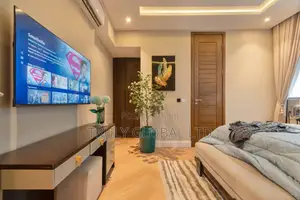 Shotlet Apartment
