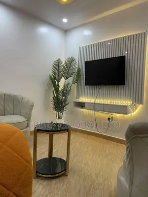 Shotlet Apartment