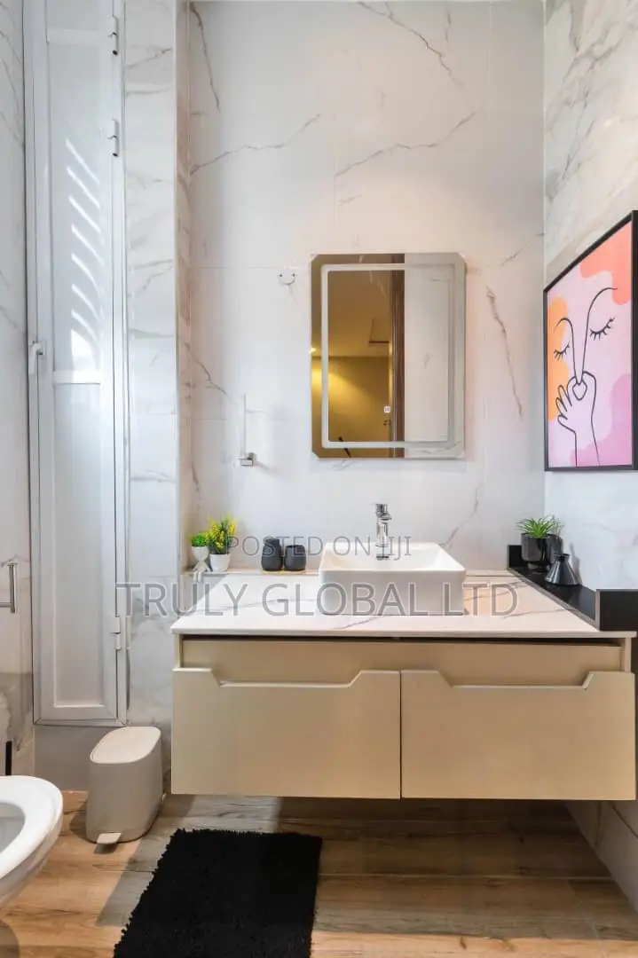 Shotlet Apartment