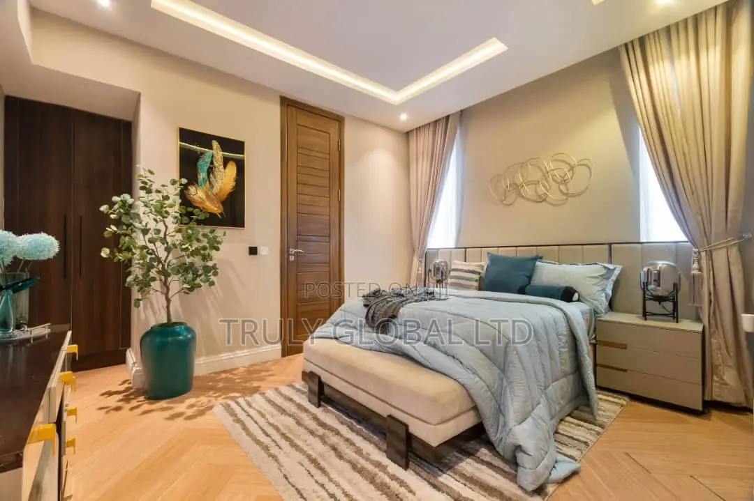 Shotlet Apartment