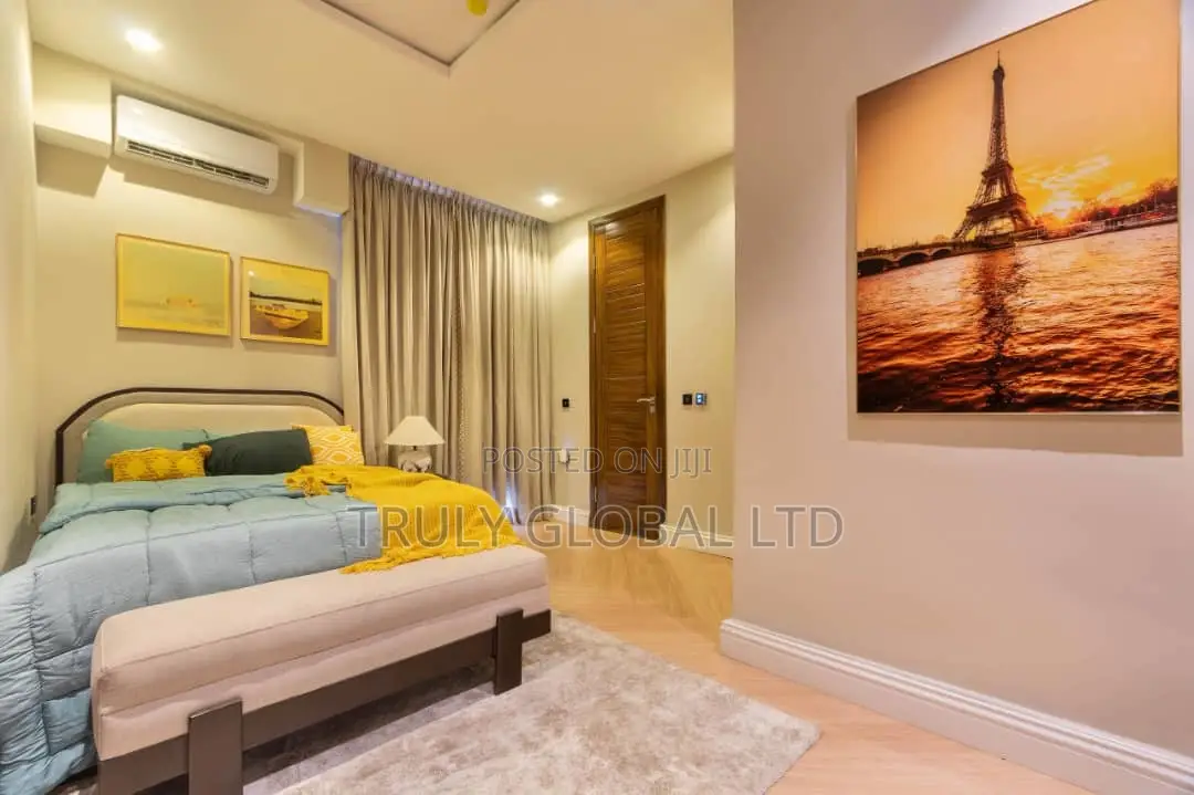 Shotlet Apartment