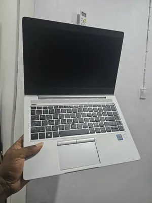 Laptop HP EliteBook 840 G5 8GB Intel Core i5 SSD 256GB