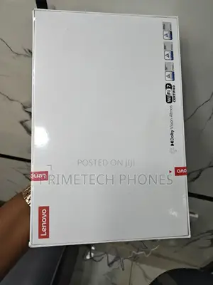 New Tablet 128 GB Silver