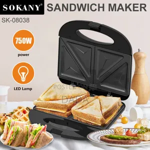 Sandwich Maker