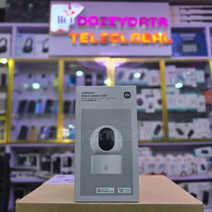 Xiaomi Smart Camera C201