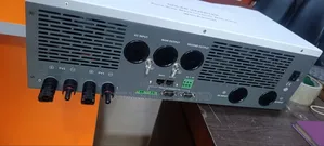 Parallel 10kva 48v Yohako Solar Inverter