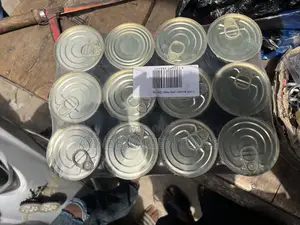 Booster Can Food or Wet Food for Dogs (12pcs)