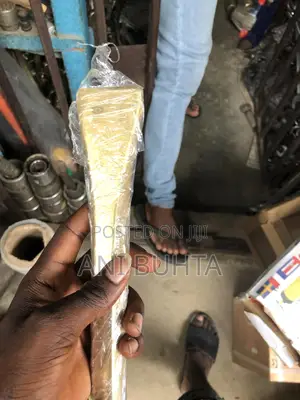 Brass Chisel