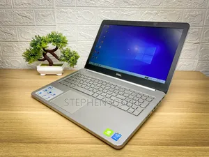 Laptop Dell Inspiron 17 7746 16GB Intel Core i5 SSD 256GB