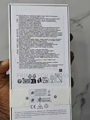 New Honor X8c 256 GB Green