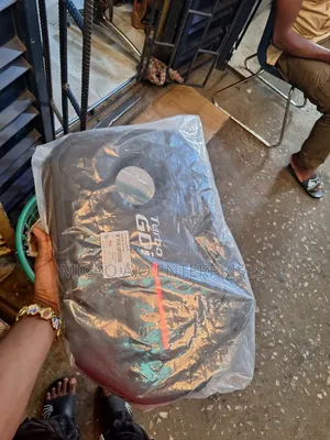 Engine Cover Sonata Hyundai