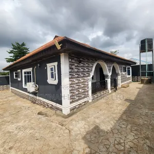 Furnished 3bdrm Bungalow in Apata, Ibadan for sale