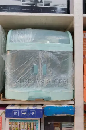 Kitchen Cupboard Plate Rack