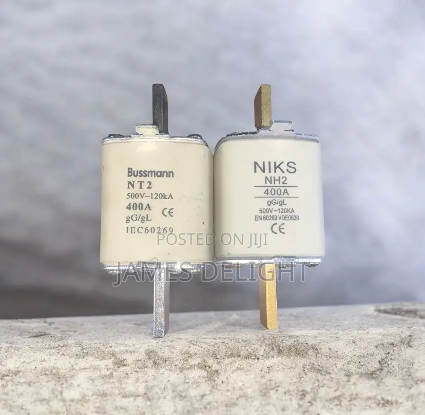 400 a Electrical Fuse
