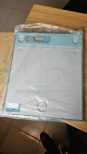X-Ray Cassette and Pate