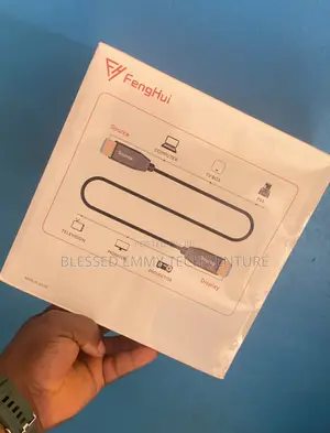 Hdmi Fiber Cable 2.0 at 60hz 4k2k 30m