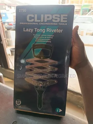 Long Riverter Gun