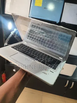 Laptop HP EliteBook Folio 9480M 8GB Intel Core i7 HDD 500GB