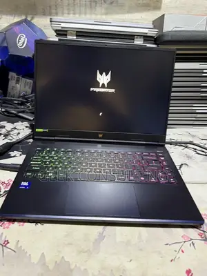 Laptop Acer Predator Helios Neo 14 16GB Intel Core Ultra 7 SSD 1T