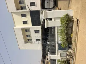 5bdrm Duplex in Mabushi,Fct Abuja for rent