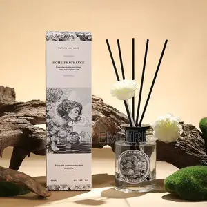 Hotel Perfume Diffuser Oil Hilton /Sheraton /Shangri-La