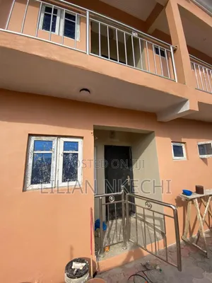 Mini Flat in Unity, Ibeju for rent