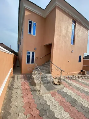 Mini Flat in Unity, Ibeju for rent