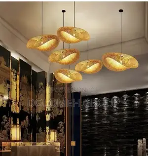 Retro Pendant Light