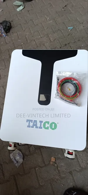 20kva Taico Lithium Battery 48v for Duplex, Office Etc