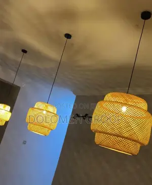 Retro Vintage Light