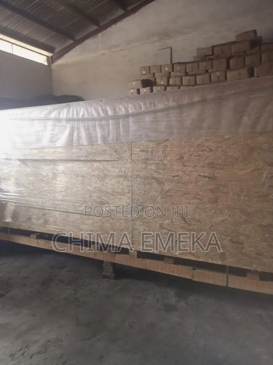 Cold Room Equipment