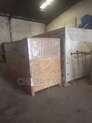 Cold Room Equipment