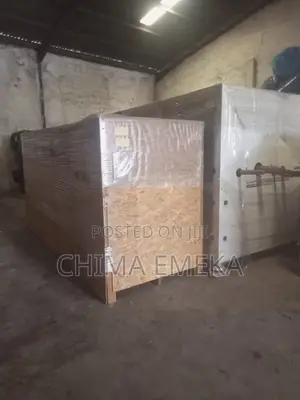 Cold Room Equipment