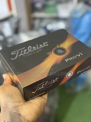 Titleist Pro V1 Golf Balls
