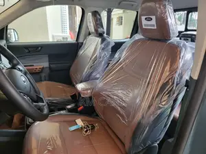 New Ford Maverick 2023 Blue