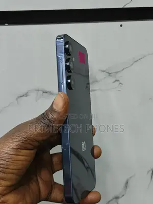 Samsung Galaxy A55 128 GB Blue
