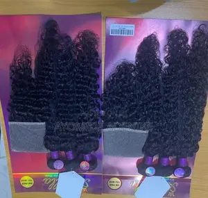Anike Hair