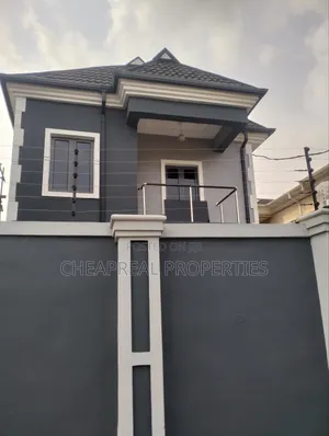 Furnished Mini Flat in Dreamville, Yakoyo/Alagbole for rent