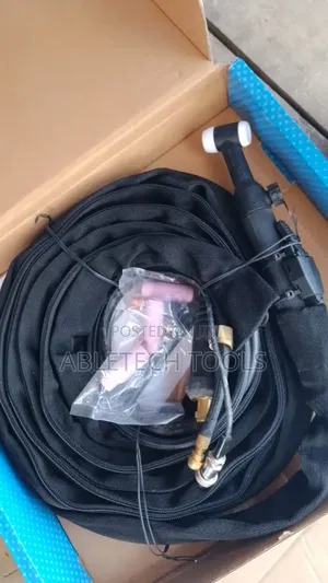 Welding Torches and Accessories