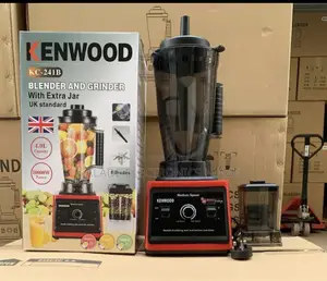 Original Kenwood Blender and Grinder. (Big Size) 5yrs Waranty