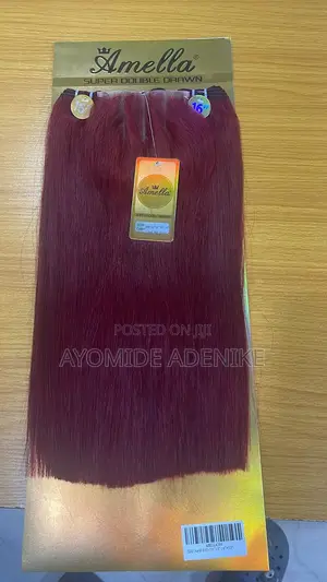 Anike Hair