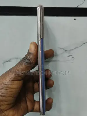Samsung Galaxy S21+ 5G 128 GB Purple