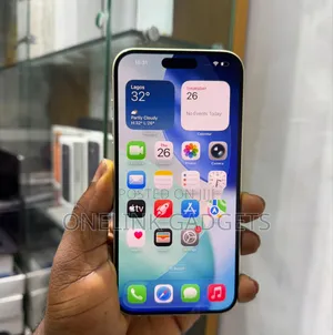 Apple iPhone 15 Plus 256 GB Yellow