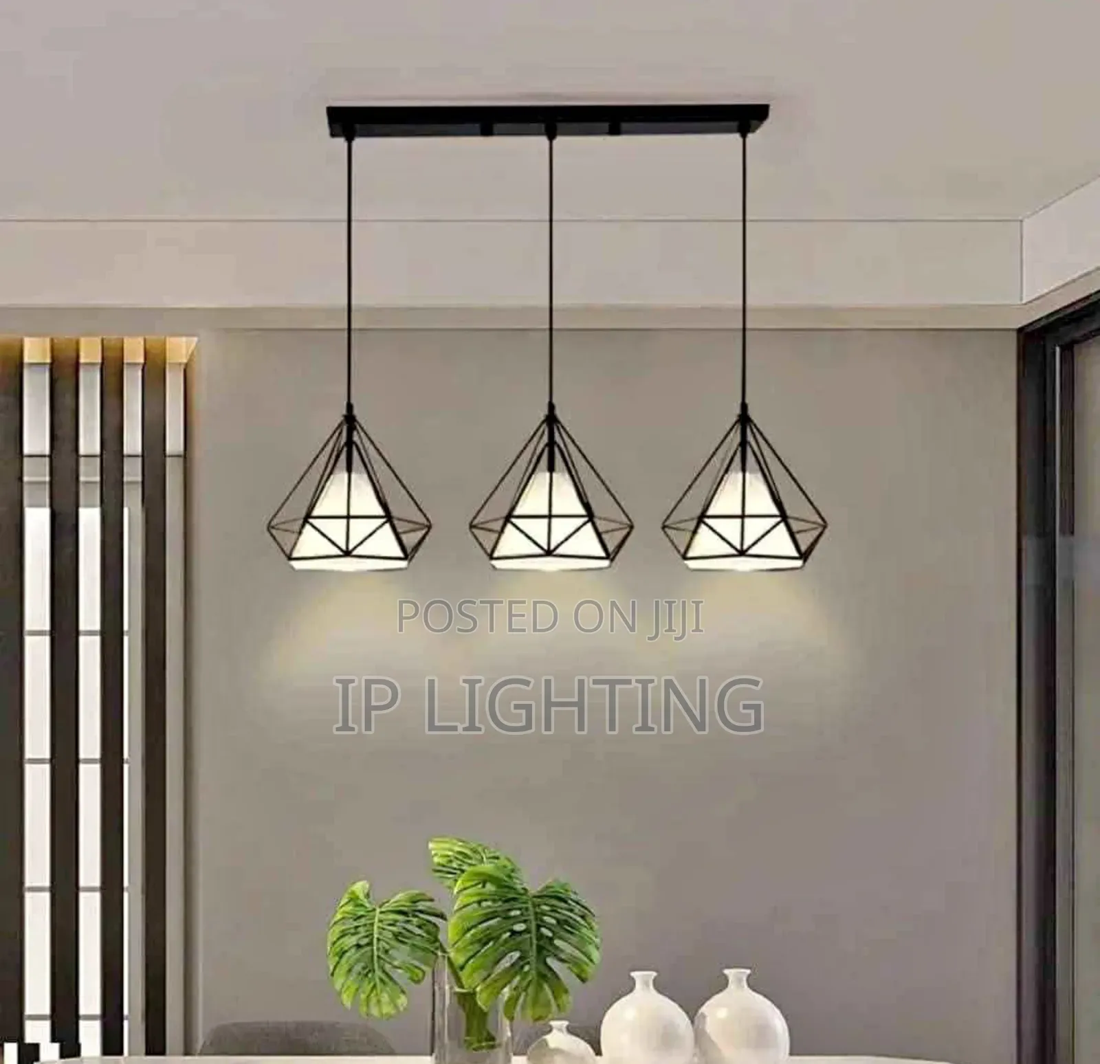 Drop Pendants Light