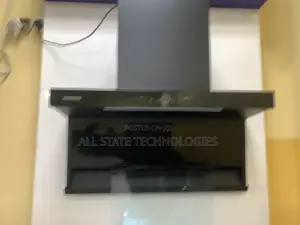 Polystar 90cm Kitchen Chimney Pv-Jyvc9200hd
