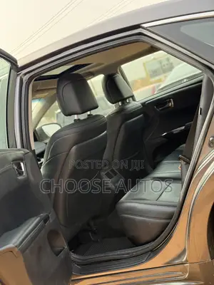 Toyota Avalon XLE Premium 4dr Sedan (3.5L 6cyl 6A) 2015 Gray