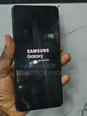 Samsung Galaxy M55 256 GB Blue
