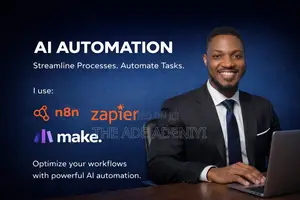 Ai Automation Expert That Makes Life Easy for You